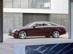 Mercedes-Benz CLS280 2008 года